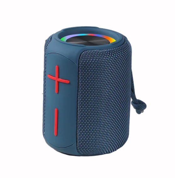 Parlante Inalámbrico Movisun Bomb